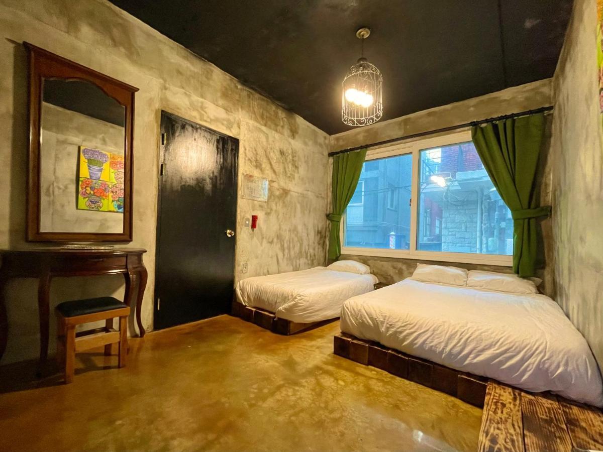 Hotel Twotwo House Seoul Exterior foto