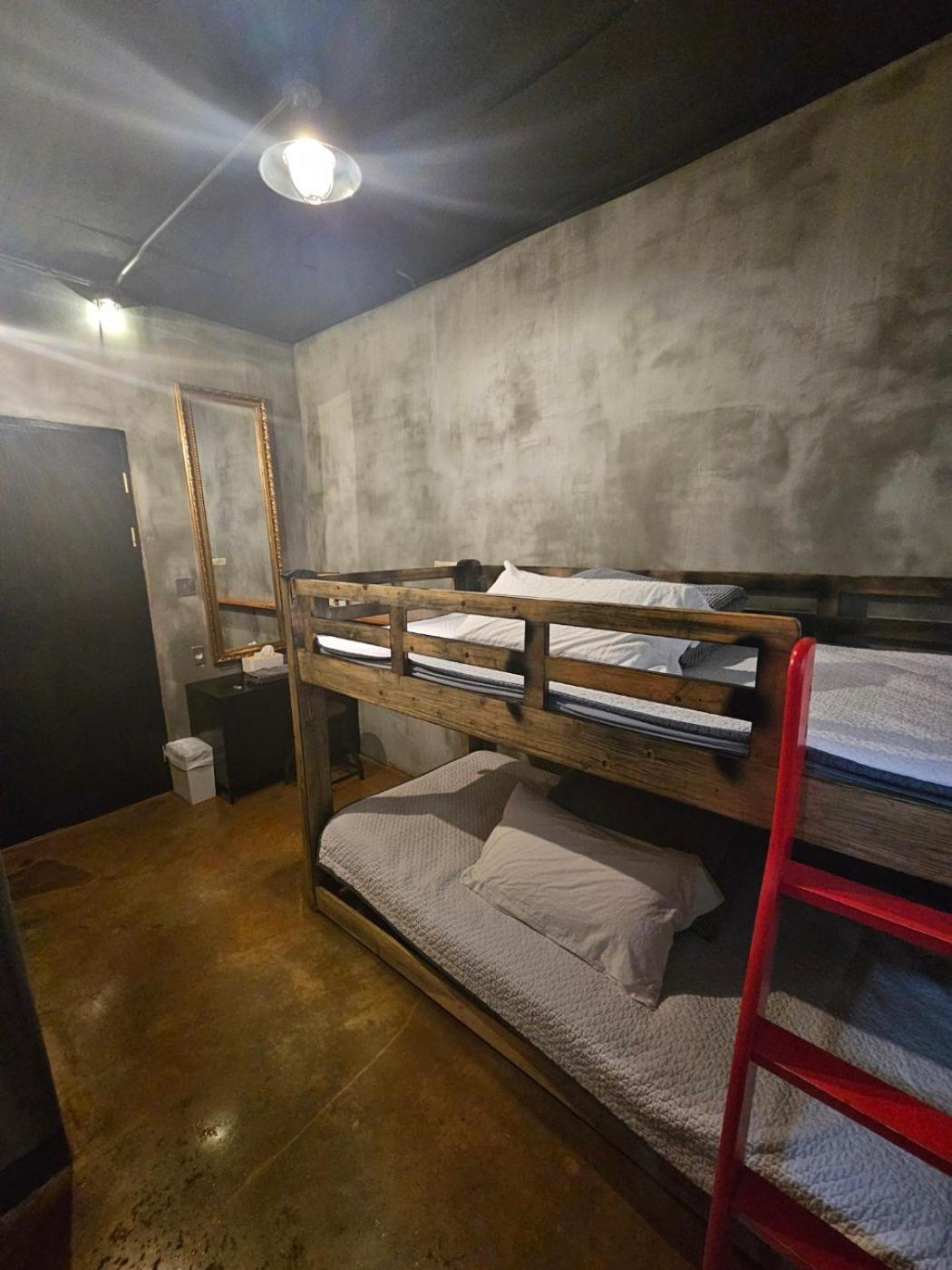 Hotel Twotwo House Seoul Exterior foto