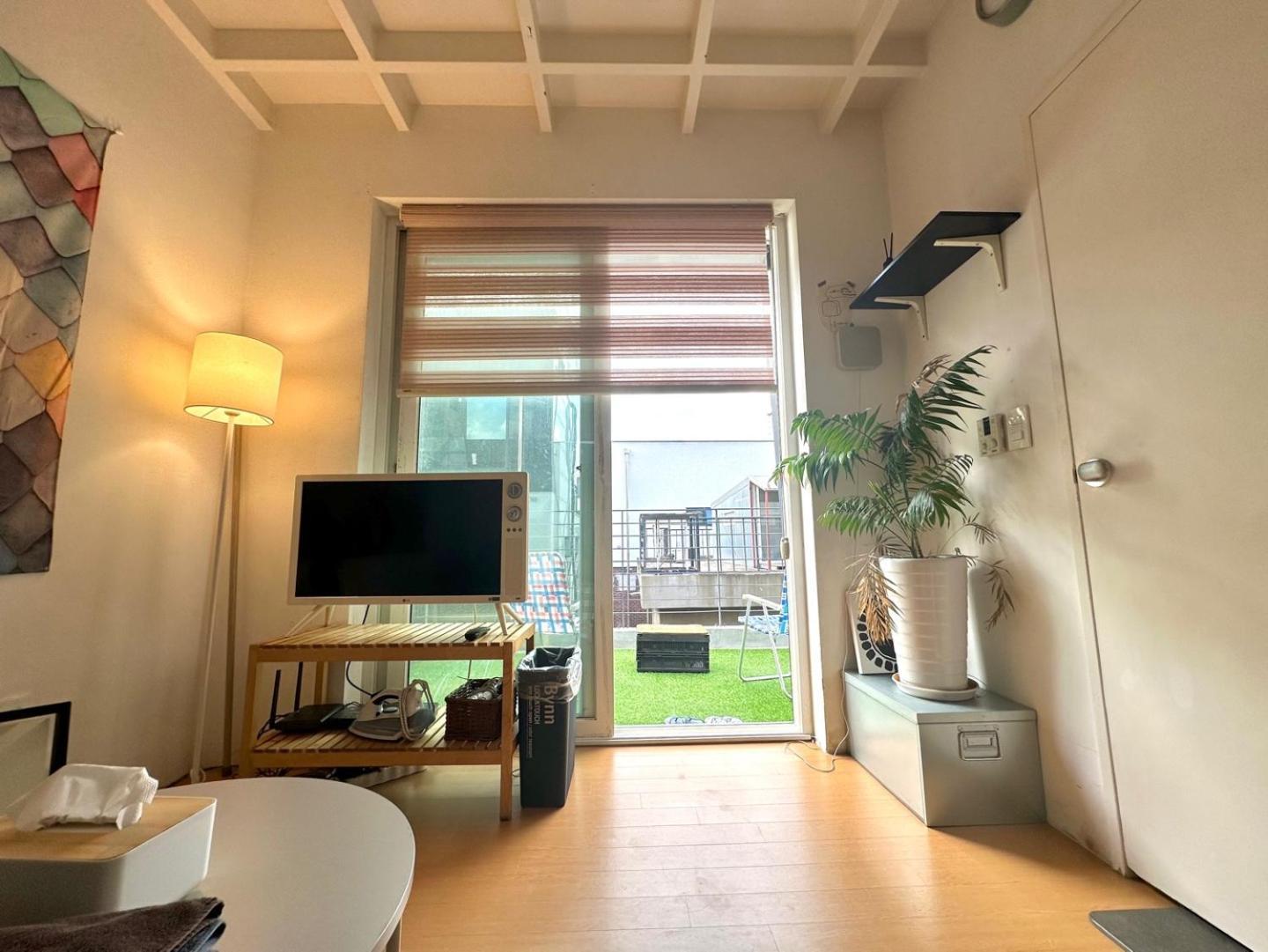 Hotel Twotwo House Seoul Exterior foto