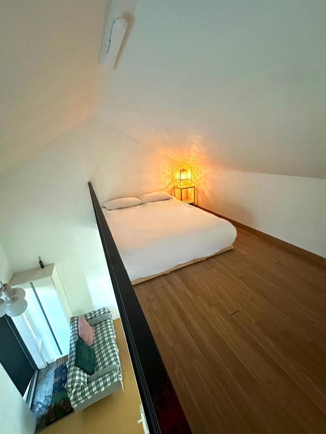 Hotel Twotwo House Seoul Exterior foto
