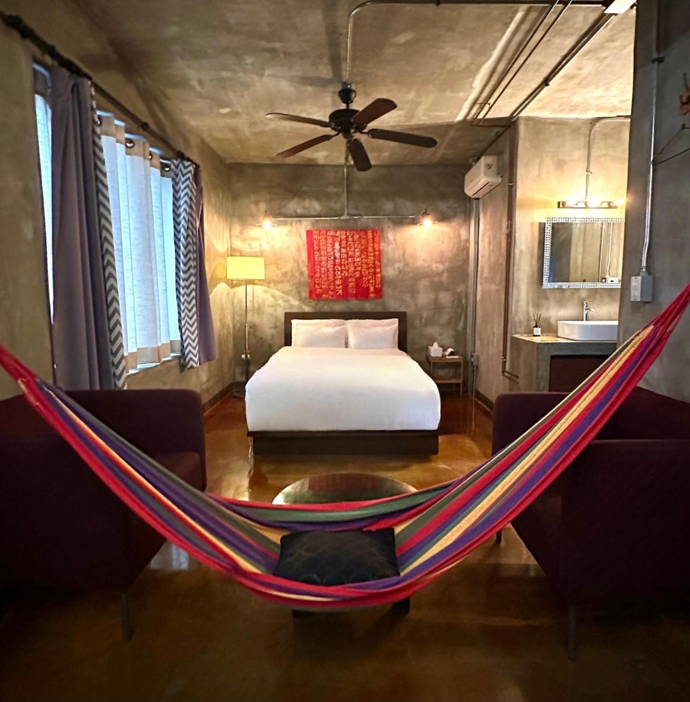 Hotel Twotwo House Seoul Exterior foto