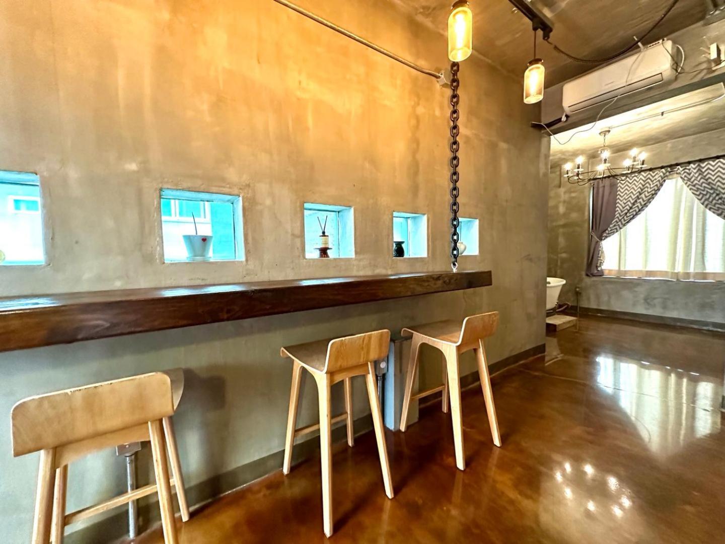 Hotel Twotwo House Seoul Exterior foto