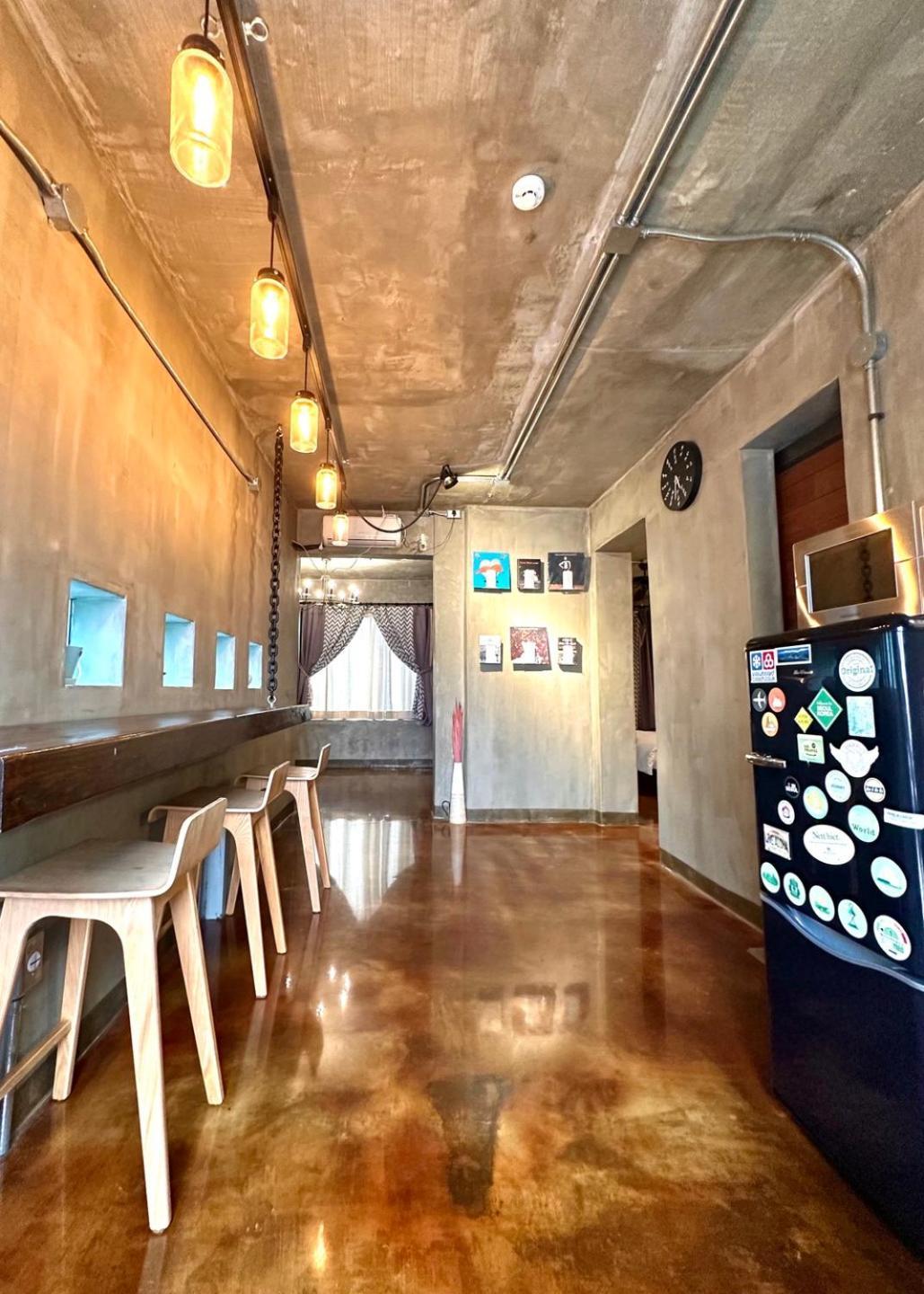 Hotel Twotwo House Seoul Exterior foto