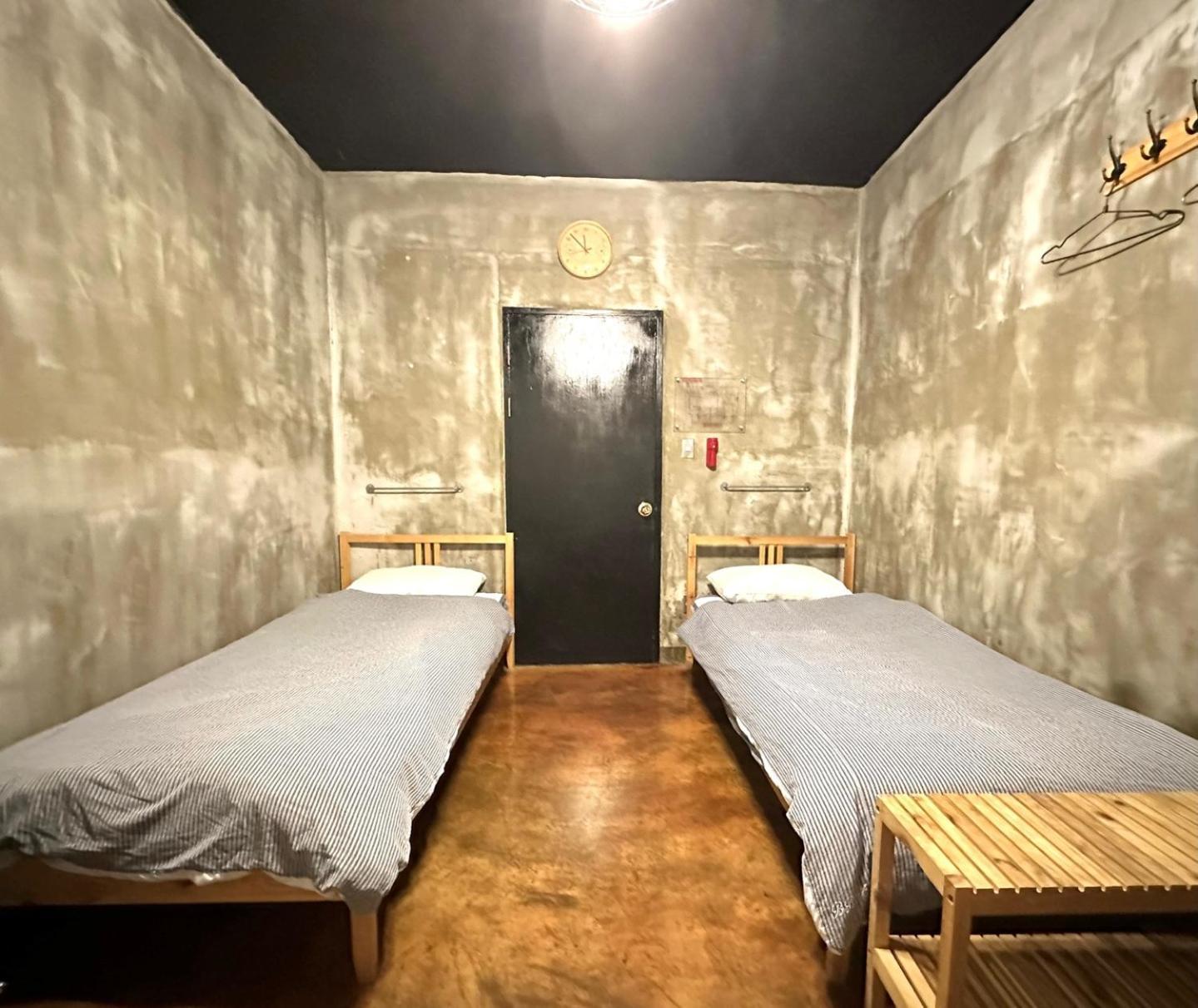 Hotel Twotwo House Seoul Exterior foto