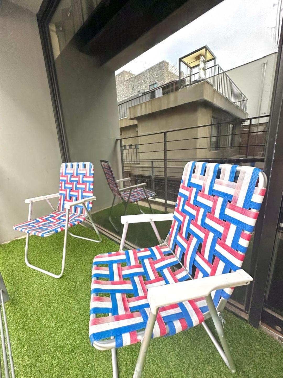 Hotel Twotwo House Seoul Exterior foto