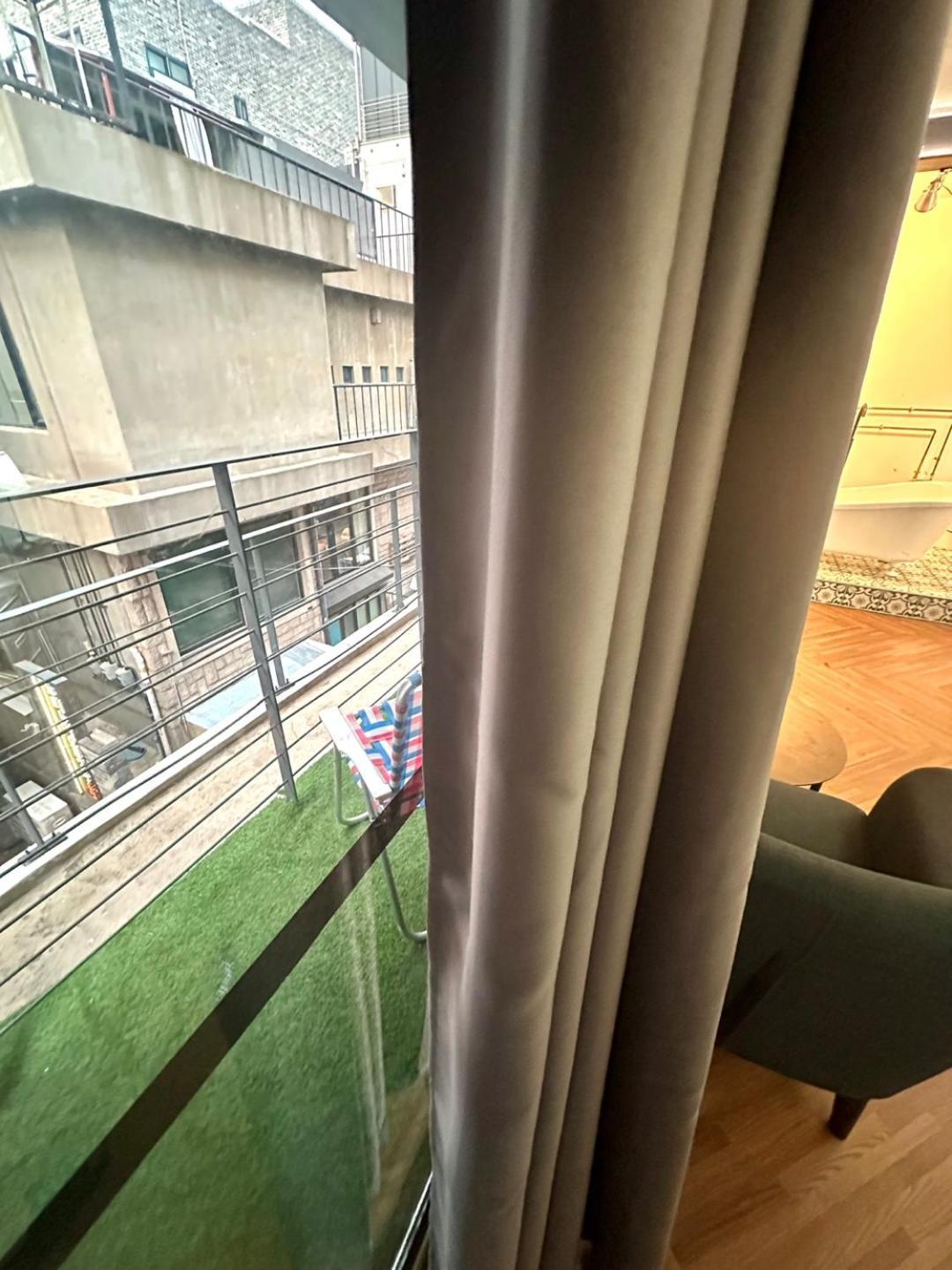 Hotel Twotwo House Seoul Exterior foto