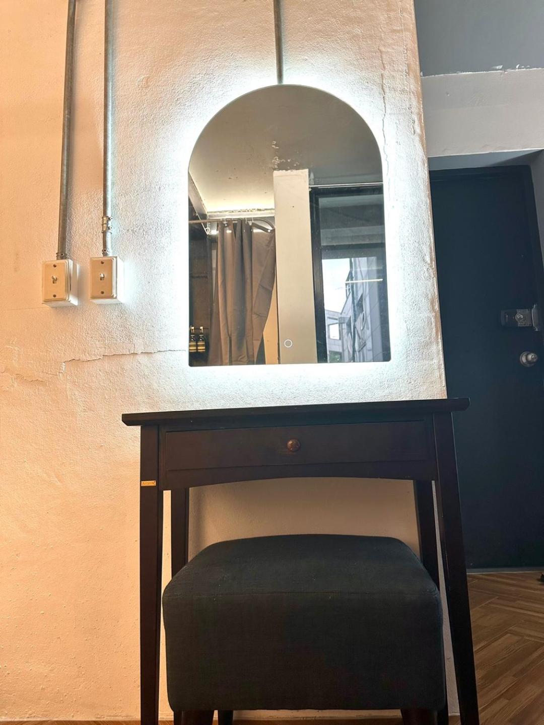 Hotel Twotwo House Seoul Exterior foto