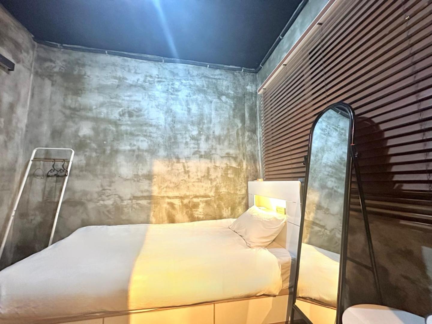 Hotel Twotwo House Seoul Exterior foto