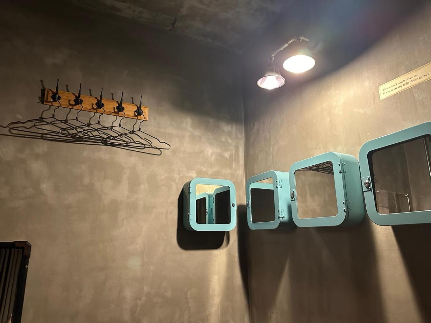 Hotel Twotwo House Seoul Exterior foto