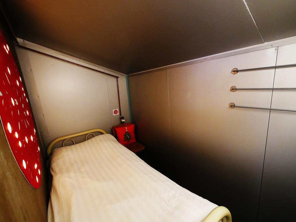 Hotel Twotwo House Seoul Exterior foto