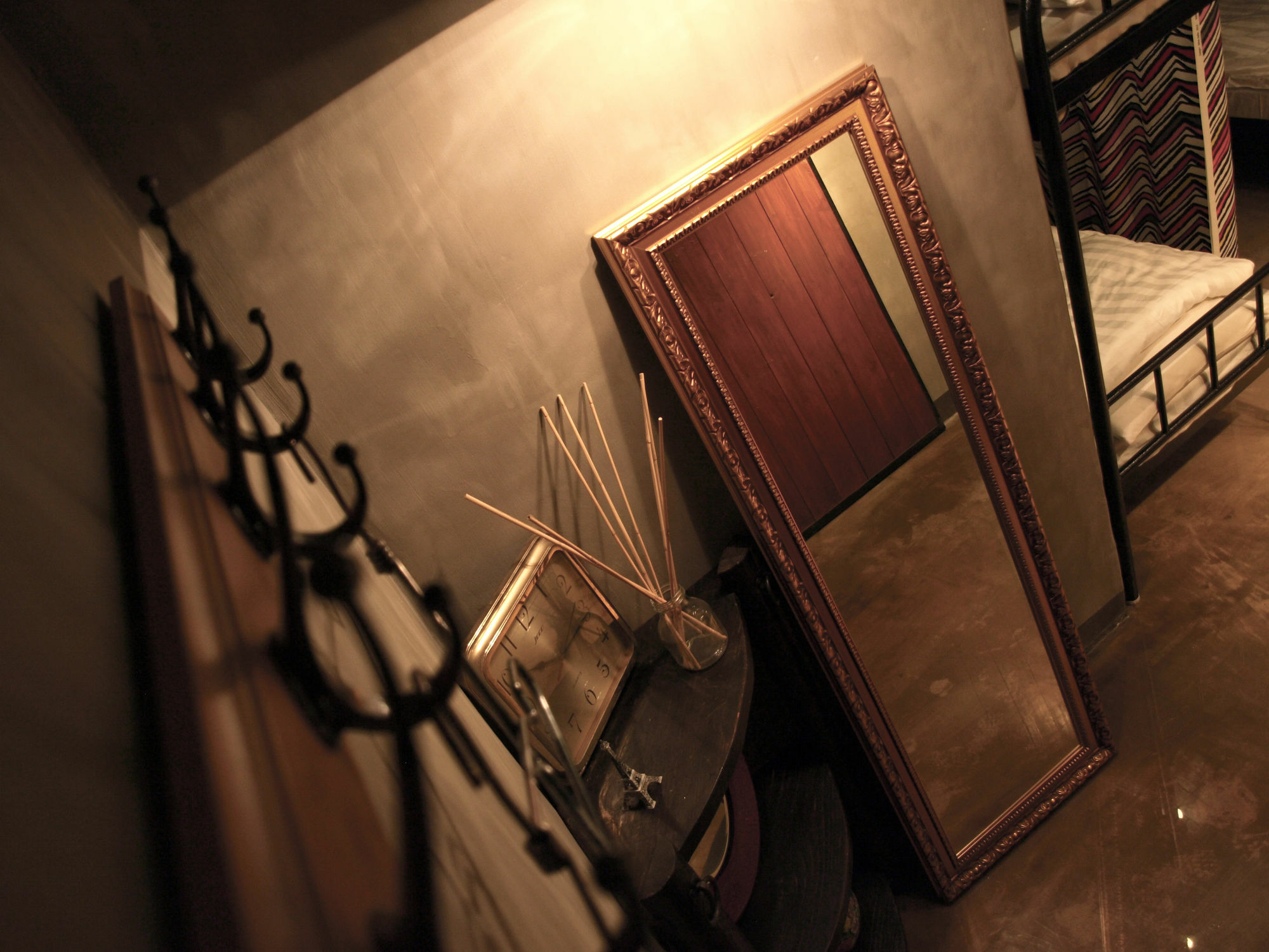Hotel Twotwo House Seoul Exterior foto