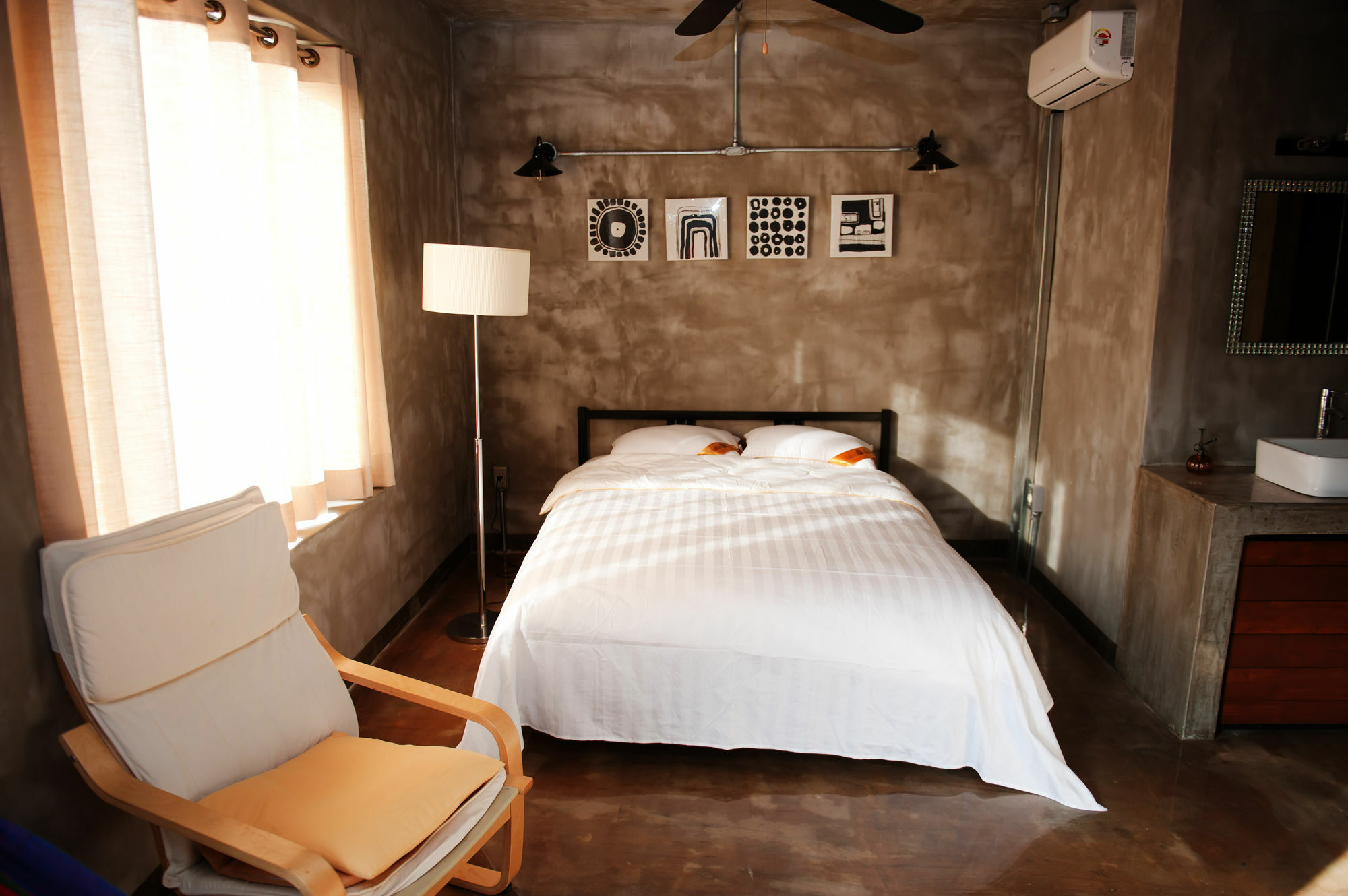 Hotel Twotwo House Seoul Exterior foto