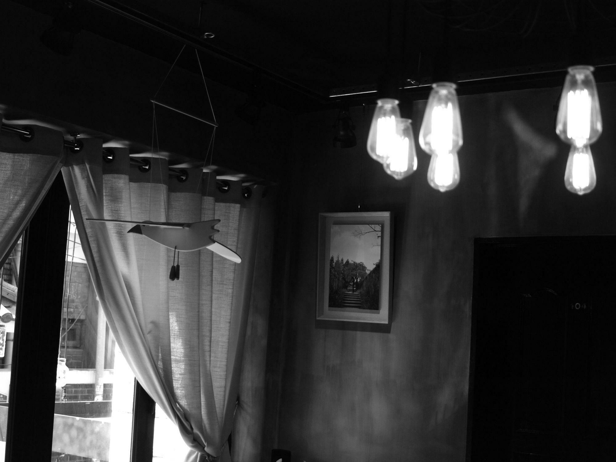 Hotel Twotwo House Seoul Exterior foto